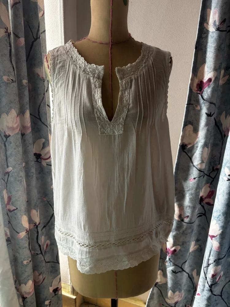 H&M Blouses, Excellent, size S / 36 / 8, photo 2