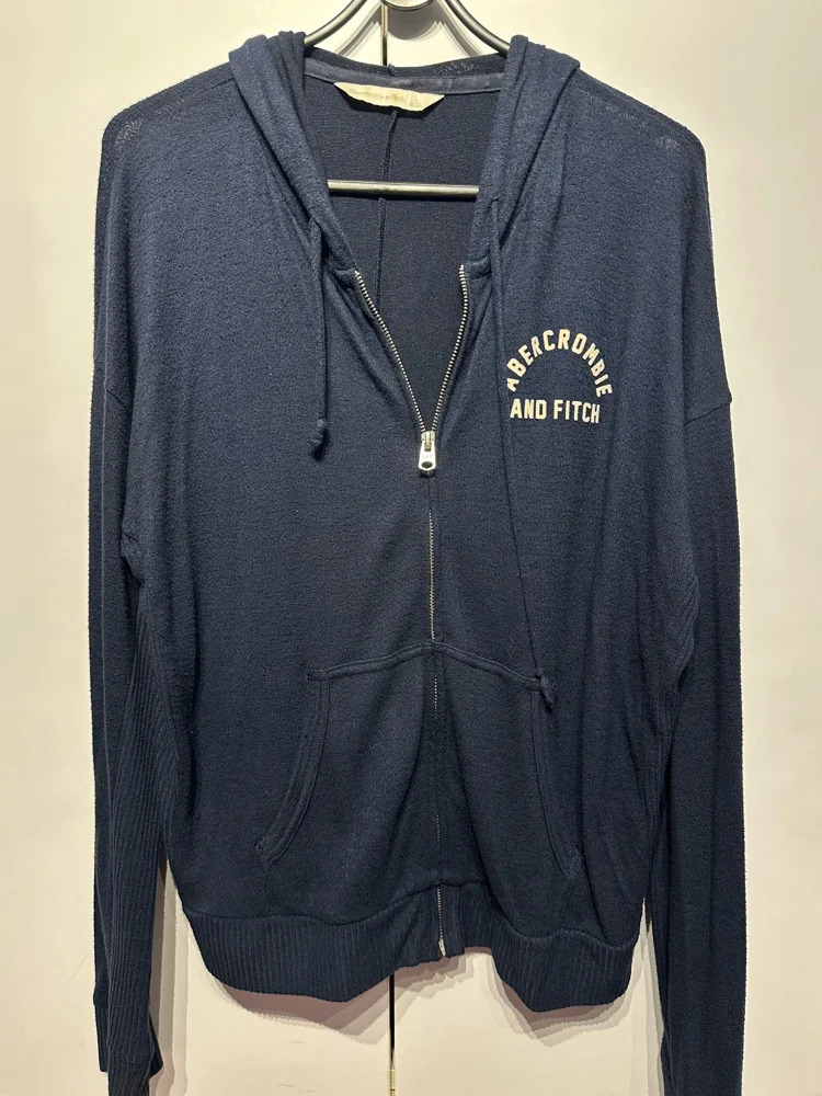 Abercrombie & Fitch Jackets, size L / 40 / 12