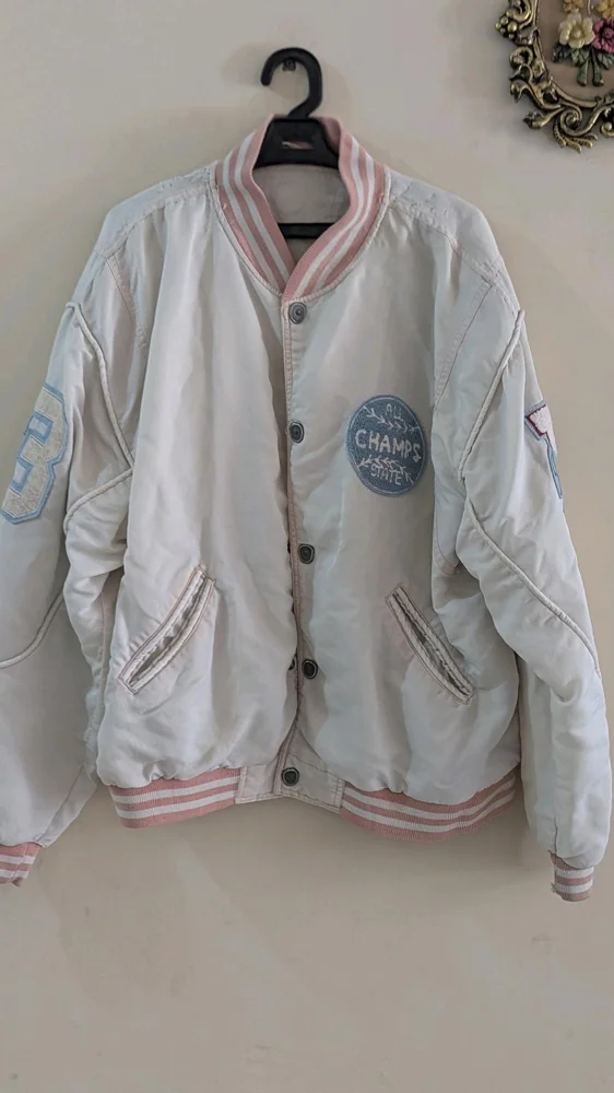 Outerwear