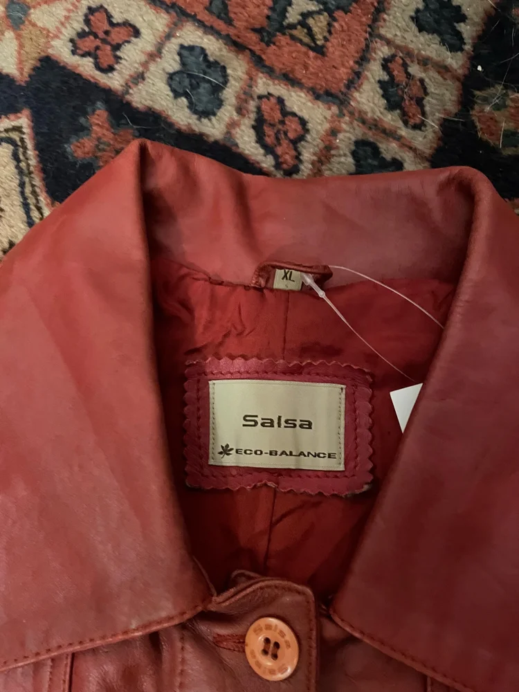 Salsa Coats, size XL / 42 / 14, photo 6