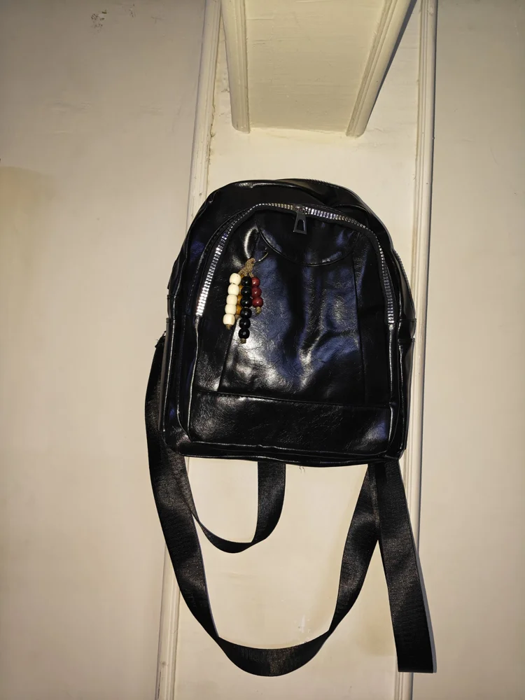 Backpacks