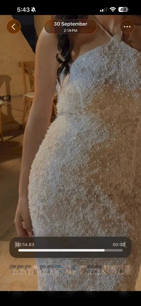 Wedding Dresses, Excellent, photo 4