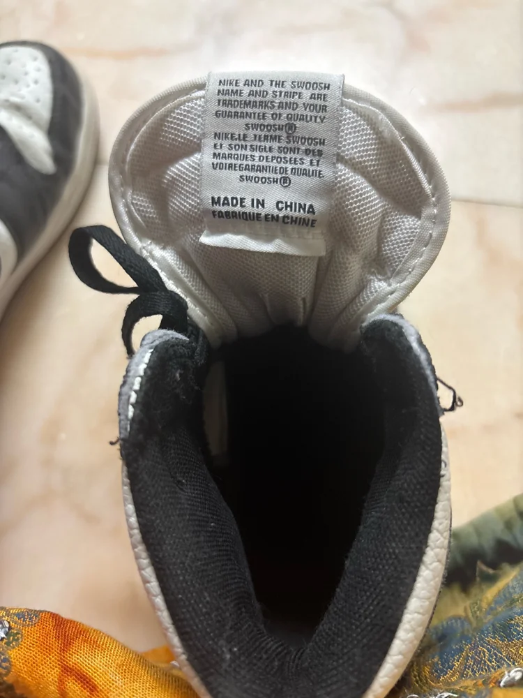 Nike Sneakers, size 39, photo 3