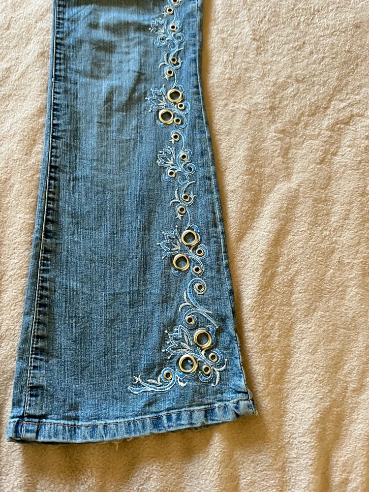 Jeans, size M / 38 / 10, photo 5