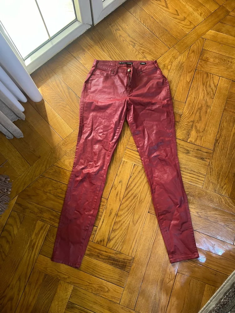 Pants, Excellent, size M, photo 4