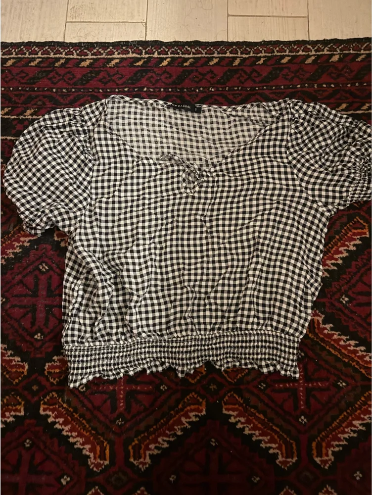 Defacto Blouses, Excellent, size S / 36 / 8, photo 3