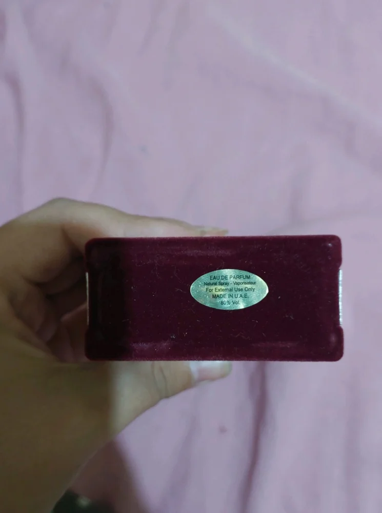 Lattafa Perfume, size Other, photo 6