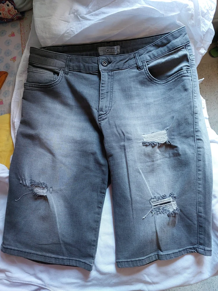 LCW Jeans Shorts