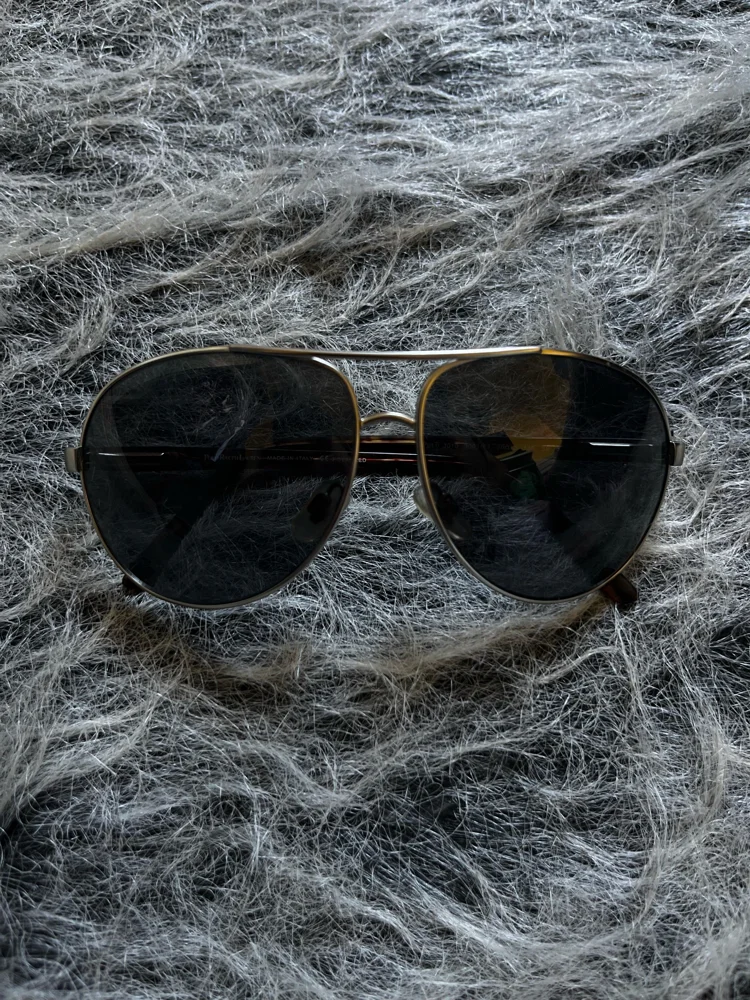 Ralph Lauren نضارات شمس