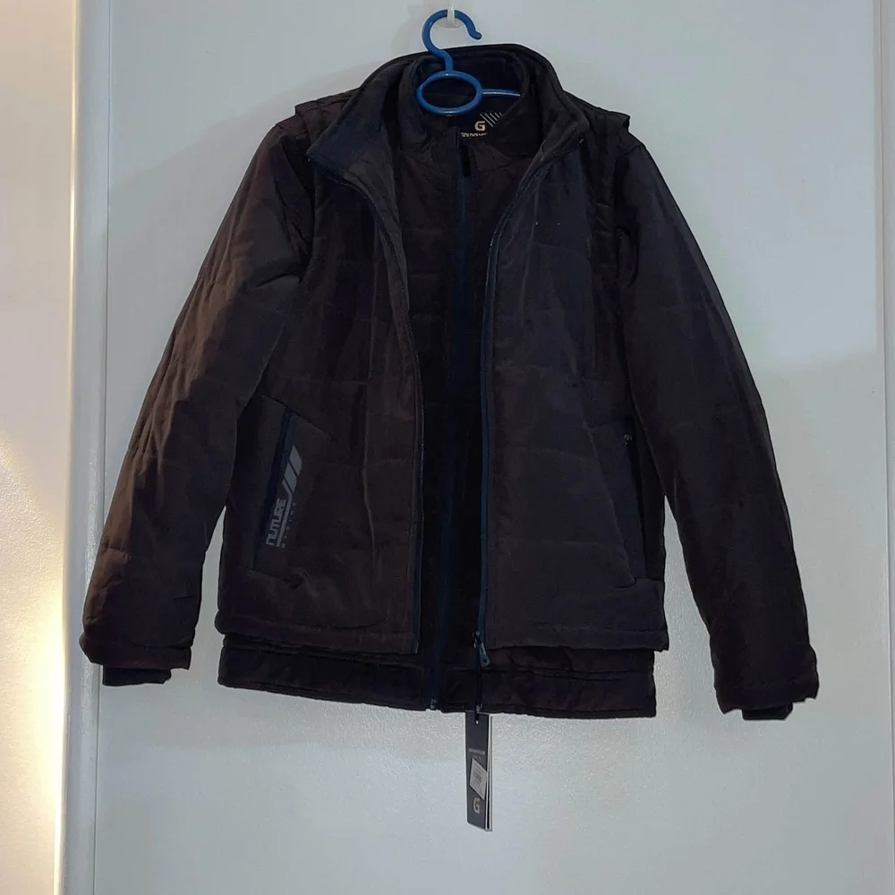 Jackets, New with tags, size XL, photo 4