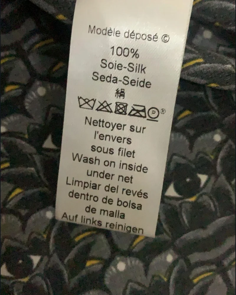 Kenzo Shirts, Very good, size M / 38 / 10, photo 3