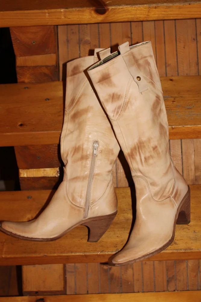 Boots, Very good, size 38.5, photo 4