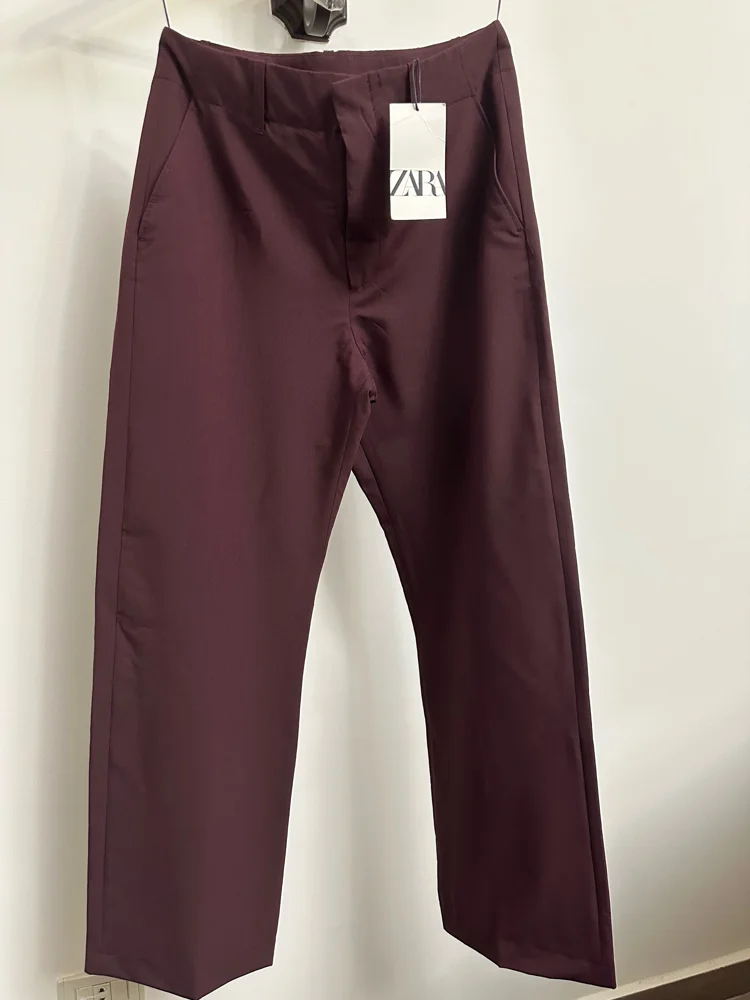 Zara Pants, size M / 38 / 10, photo 4