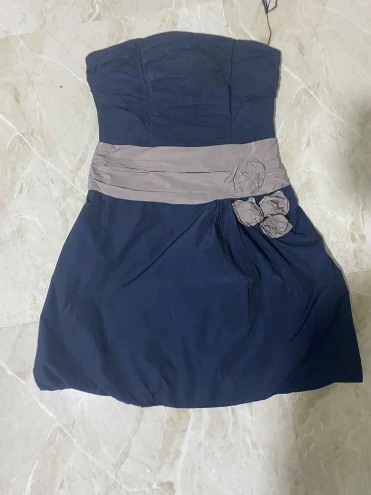 Mini Dresses