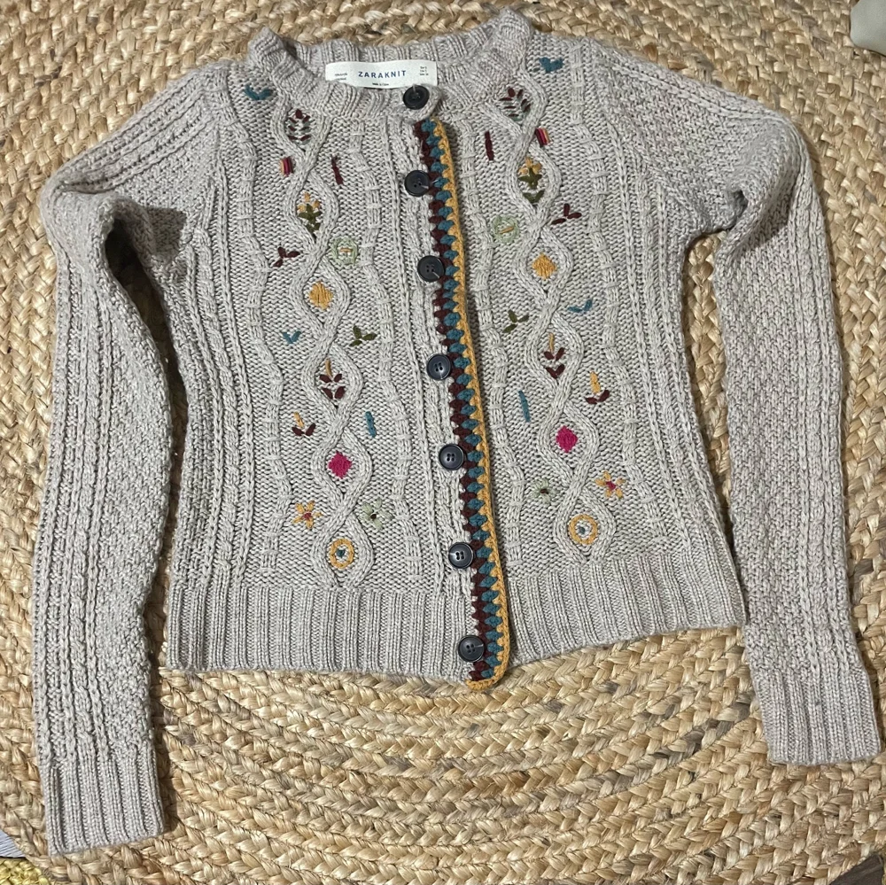 Zara Cardigans