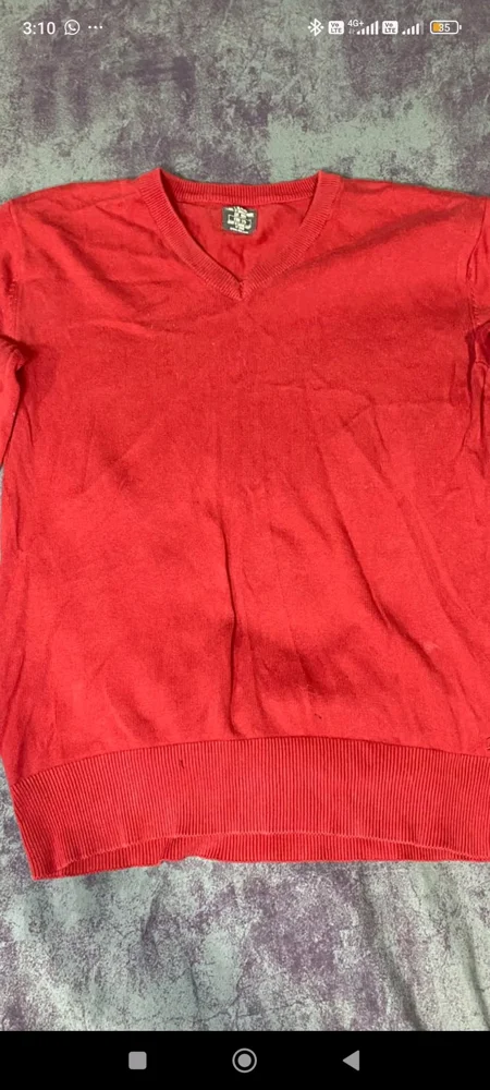H&M Sweaters, size M, photo 3