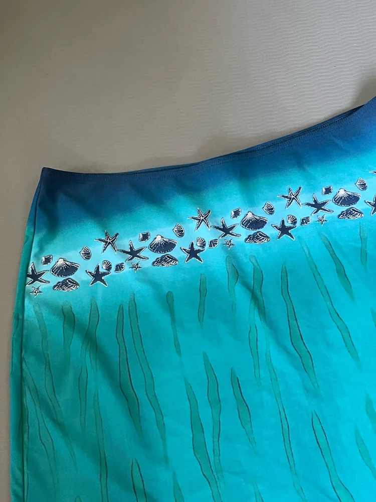 Cover-Ups, Very good, size L / 40 / 12, photo 2