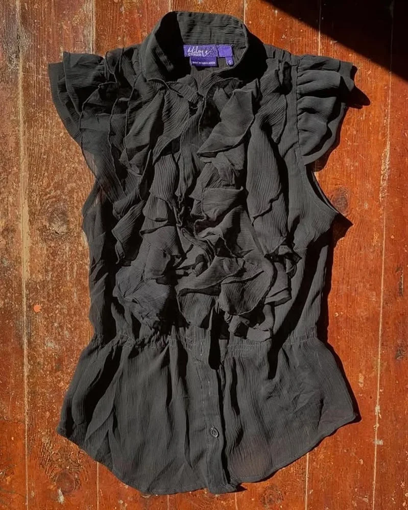 Max Blouses