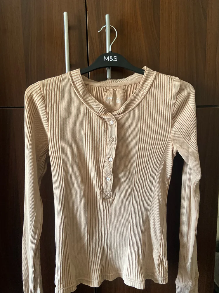 Aerie Long Sleeve, size M / 38 / 10, photo 5