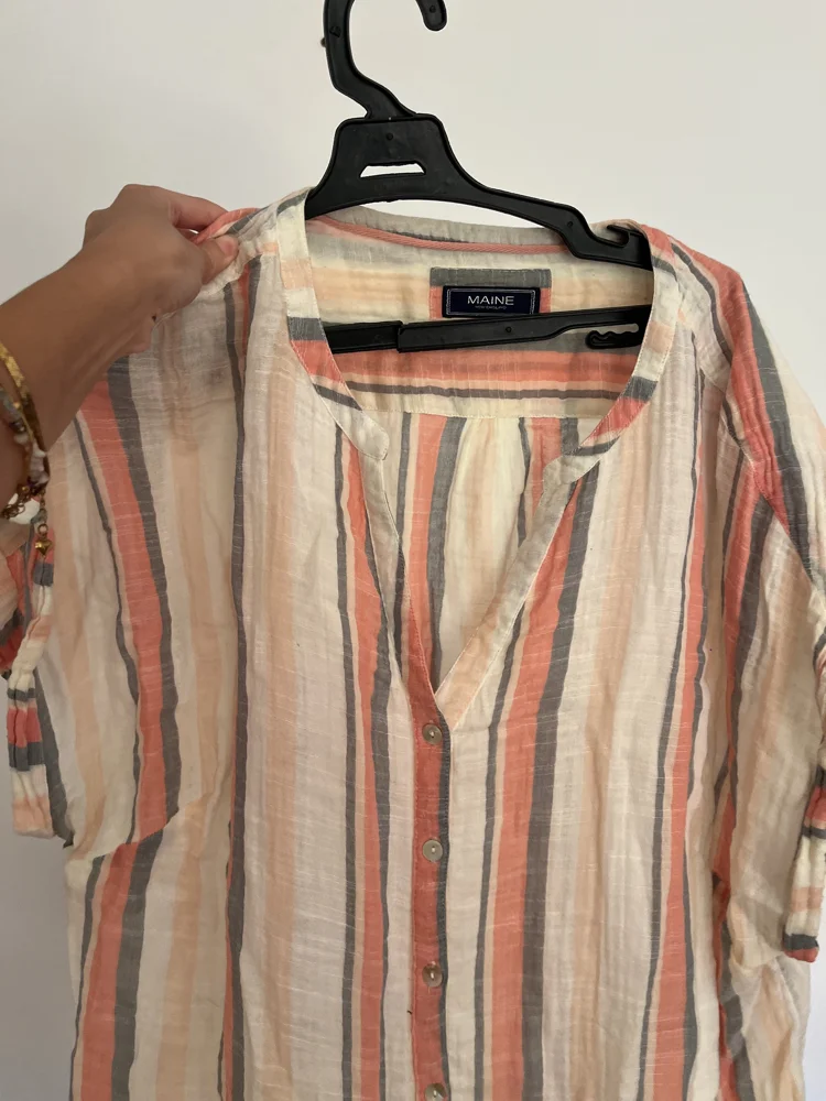 Shirts, size XL / 42 / 14, photo 3