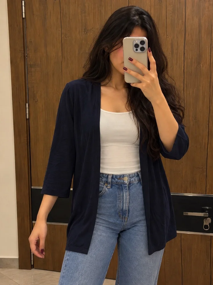 Stradivarius Cardigans