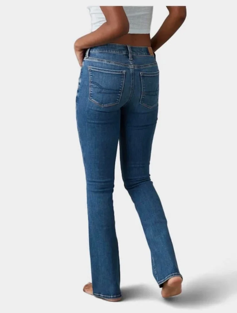 American Eagle Jeans, size XS / 34 / 6, photo 2
