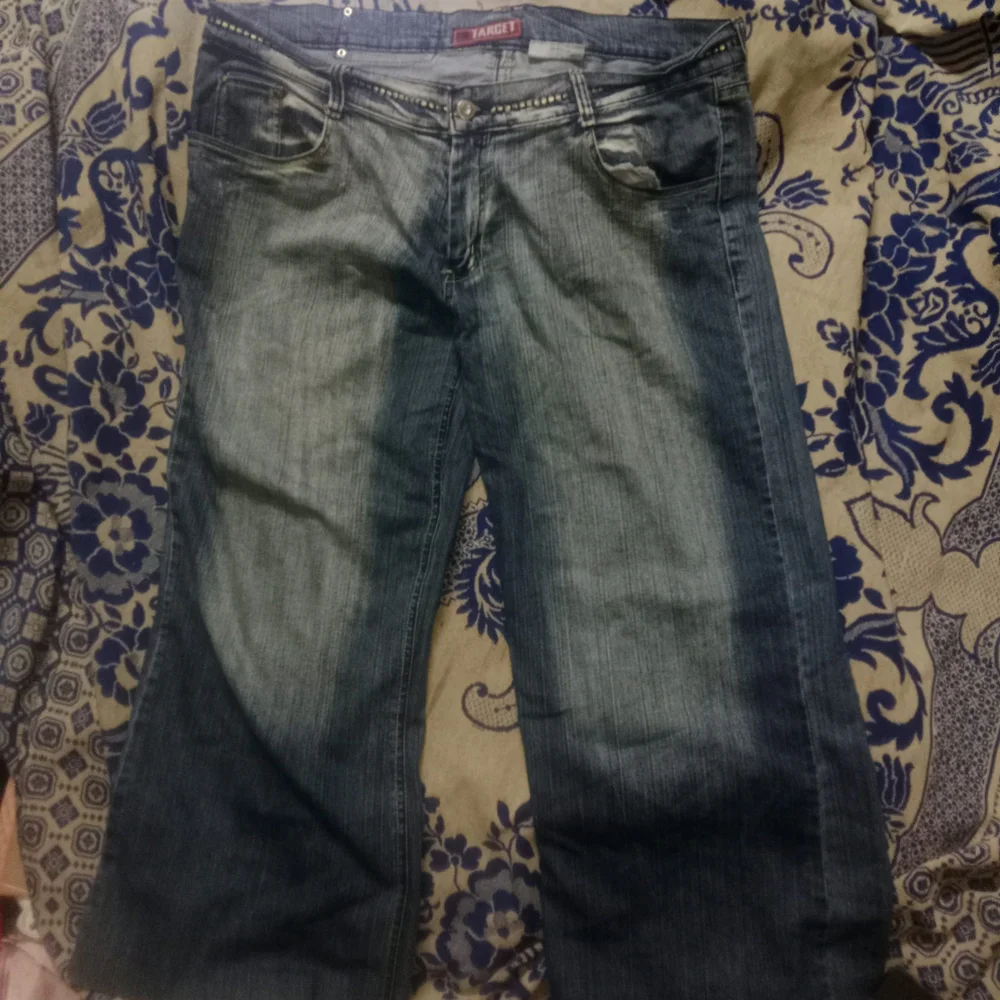 Target Jeans