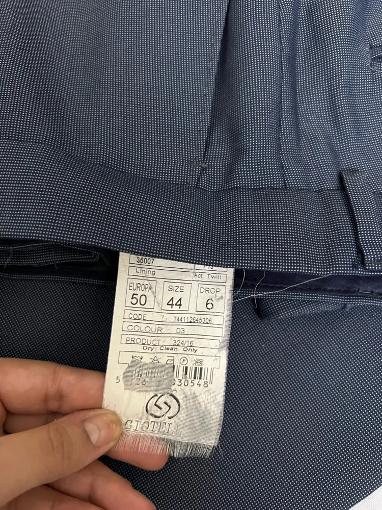 Suits, Excellent, size XL, photo 4