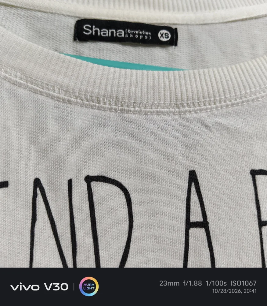 Shana Sweatshirts, Very good, size S / 36 / 8, photo 3