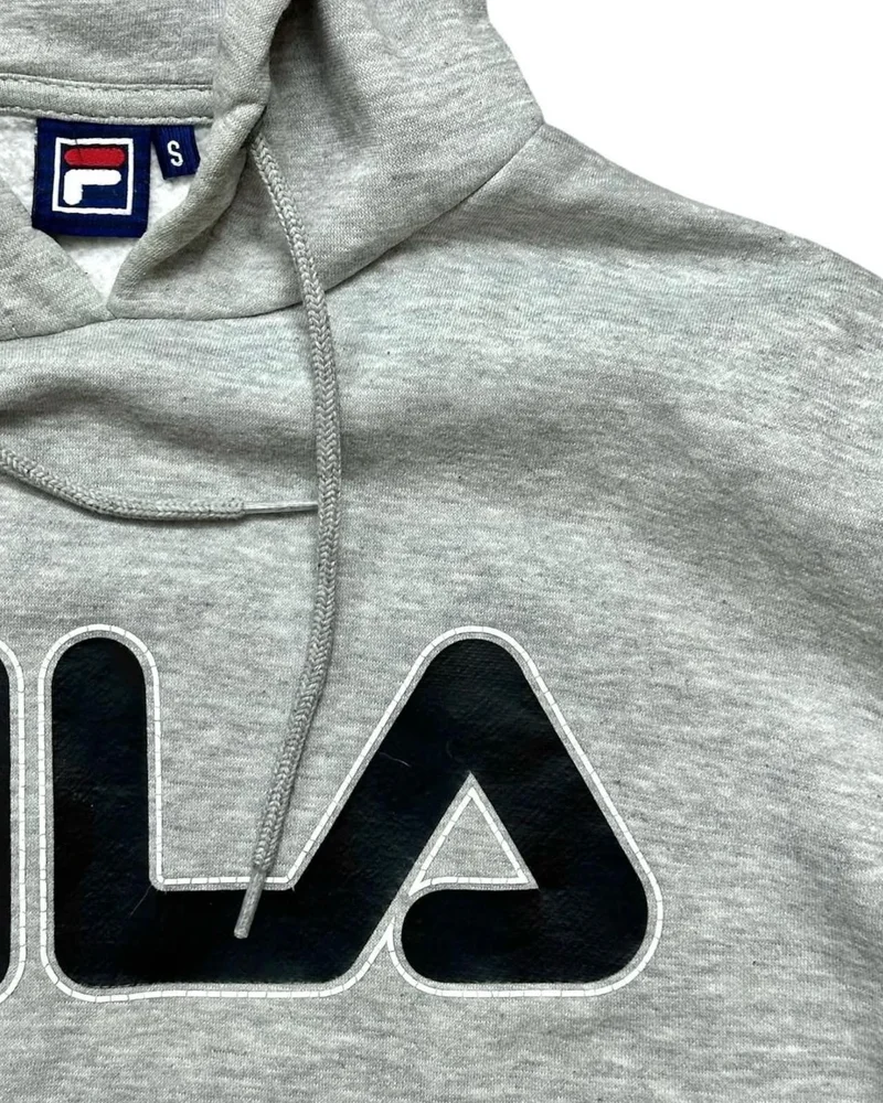 FILA Hoodies, size S / 36 / 8, photo 3