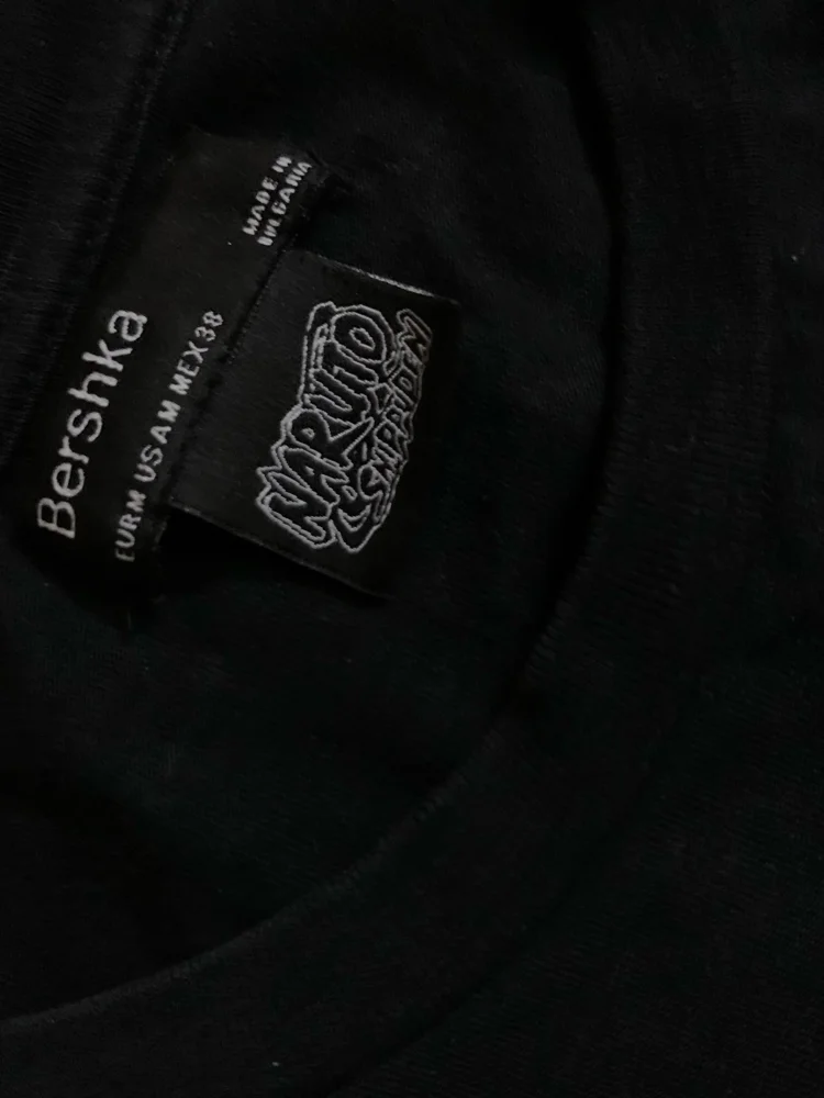 Bershka T-shirts, size S, photo 3
