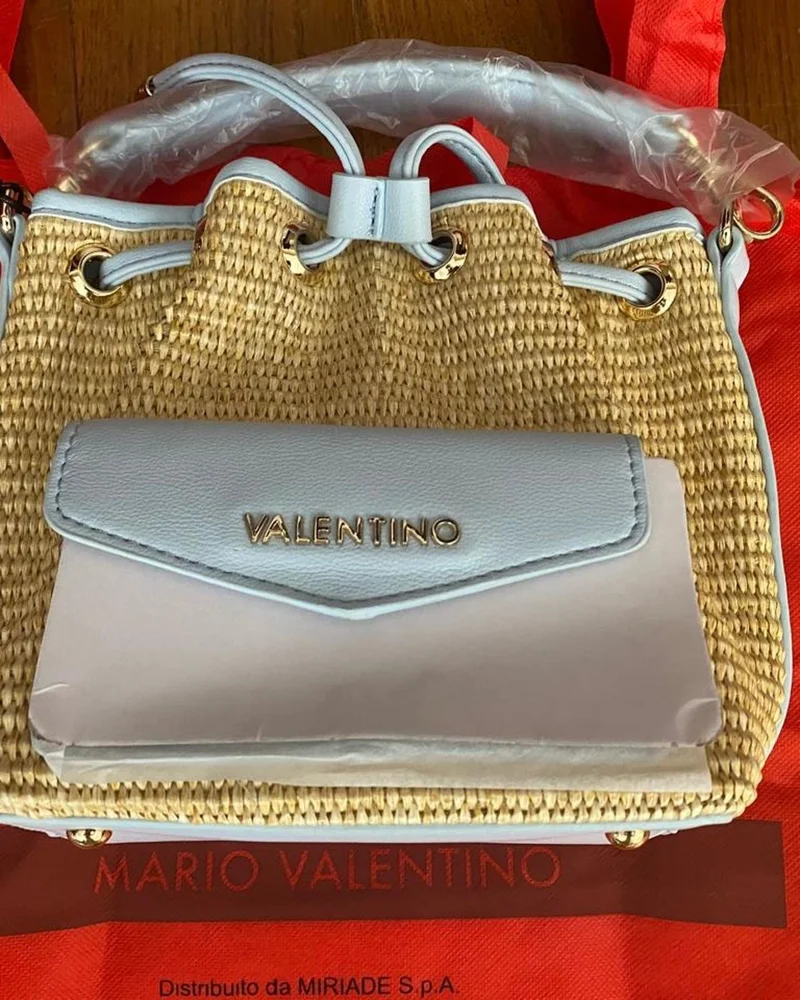 Valentino Shoulder Bags, New with tags, one size, photo 3