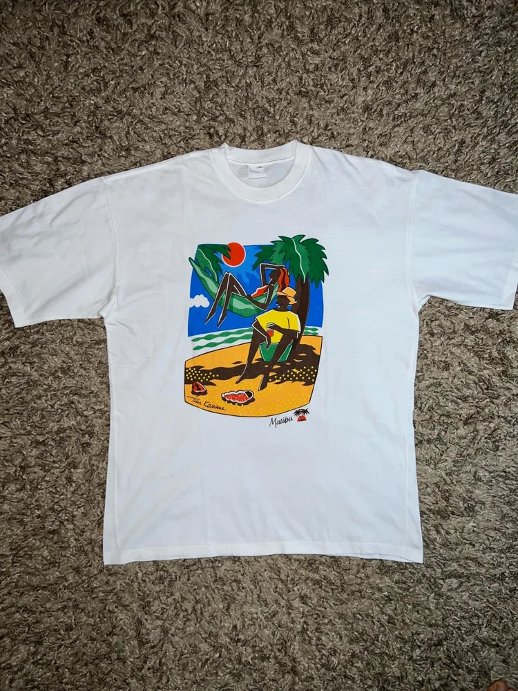 T-shirts