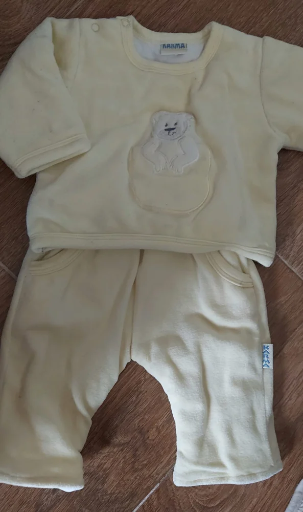 Sets, size 1–3m, photo 2