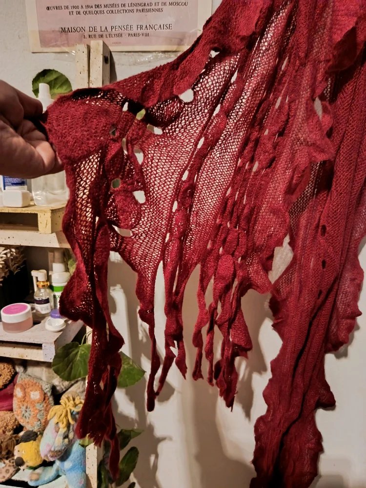 Scarves & Shawls, size Other, photo 6