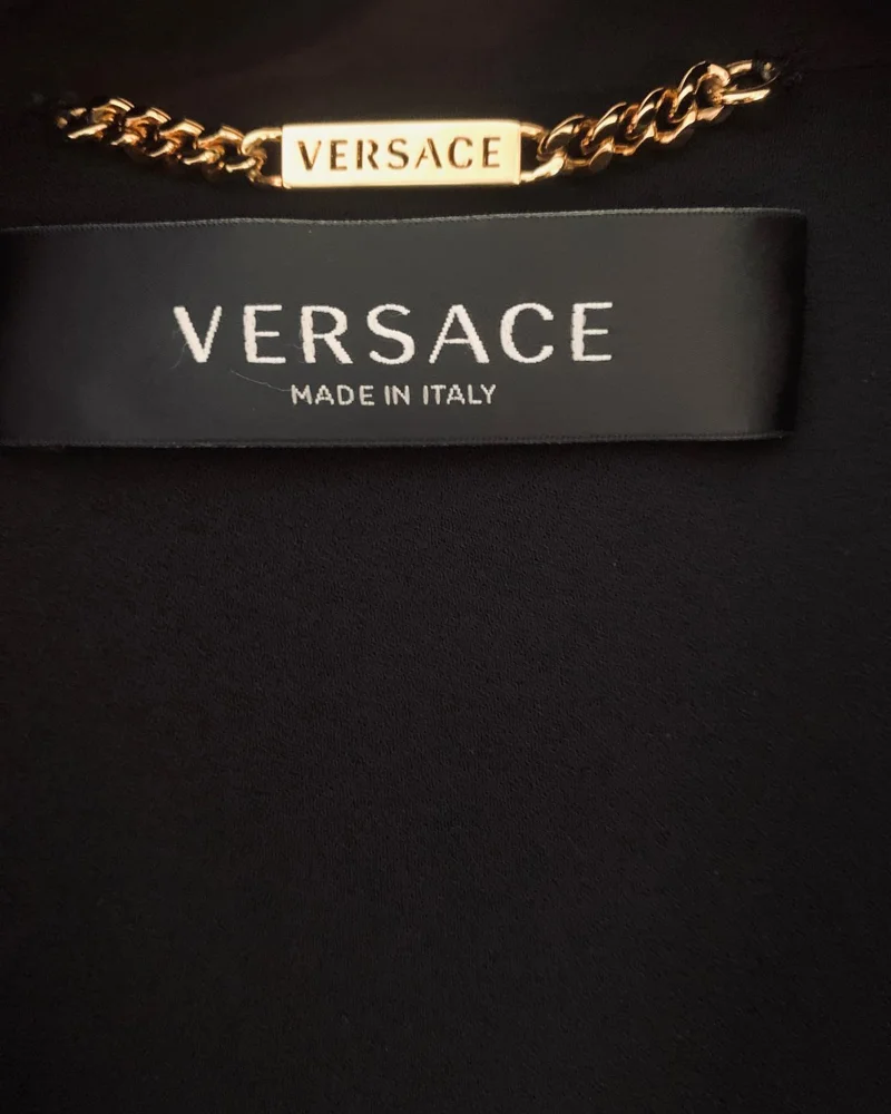 Versace Blazers, Excellent, size M / 38 / 10, photo 2