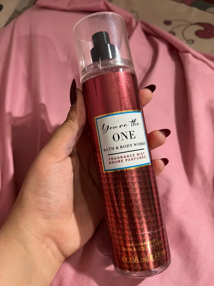 Bath & Body Works Perfume