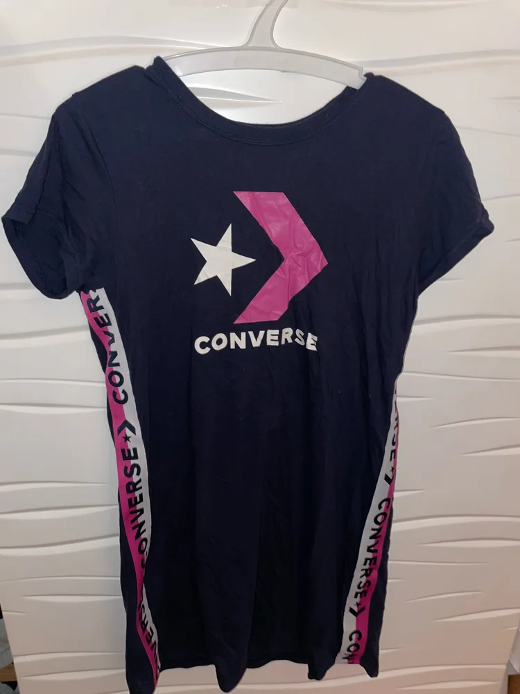 Converse Mini Dresses, size S / 36 / 8, photo 2