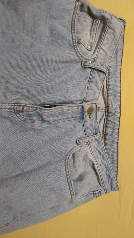 H&M Jeans, size XXS / 32 / 4, photo 3