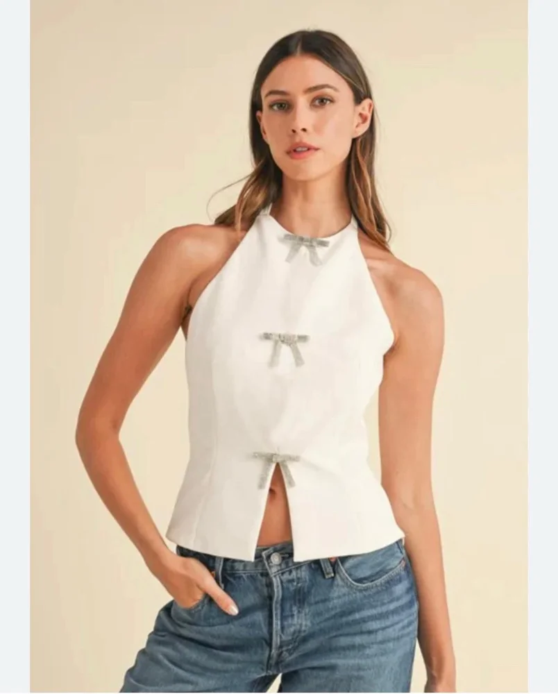 Zara Tank Tops