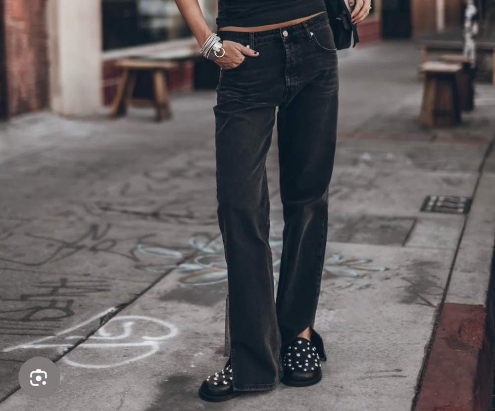 Defacto Jeans