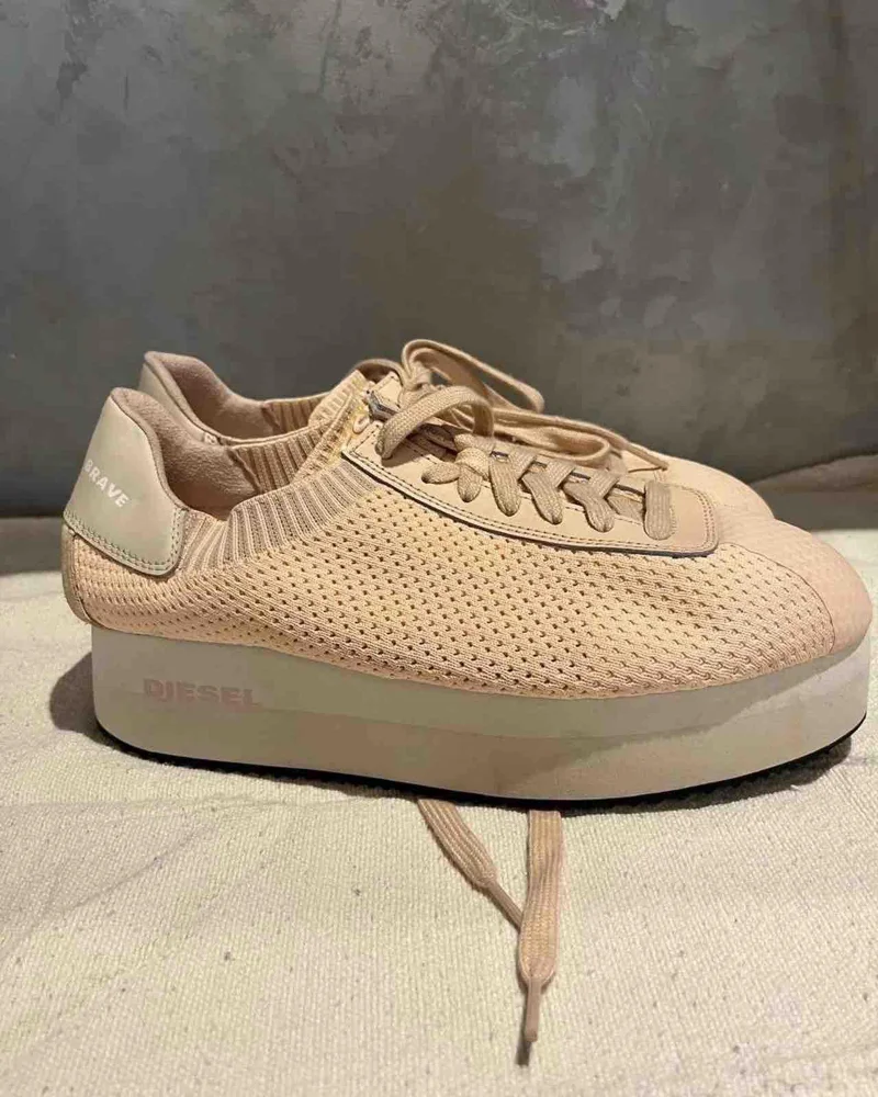 Diesel سنيكرز