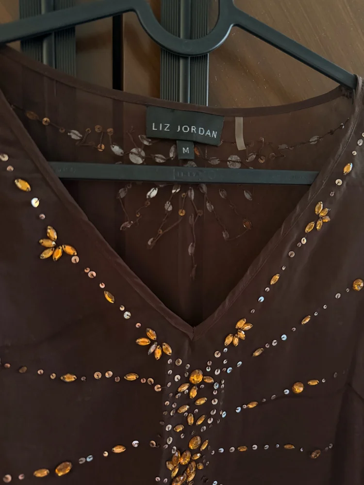 Blouses, size M / 38 / 10, photo 2