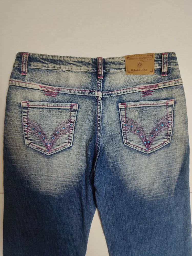 Jeans, Very good, size M / 38 / 10, photo 5
