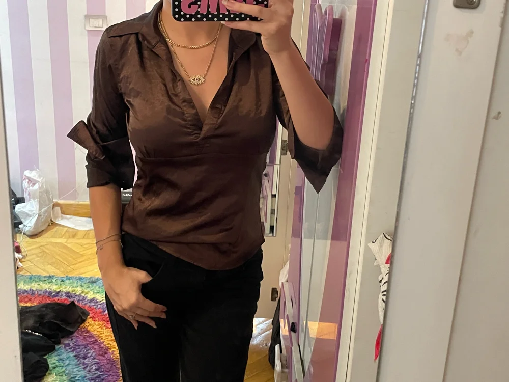 Jennyfer Blouses, size M / 38 / 10, photo 2