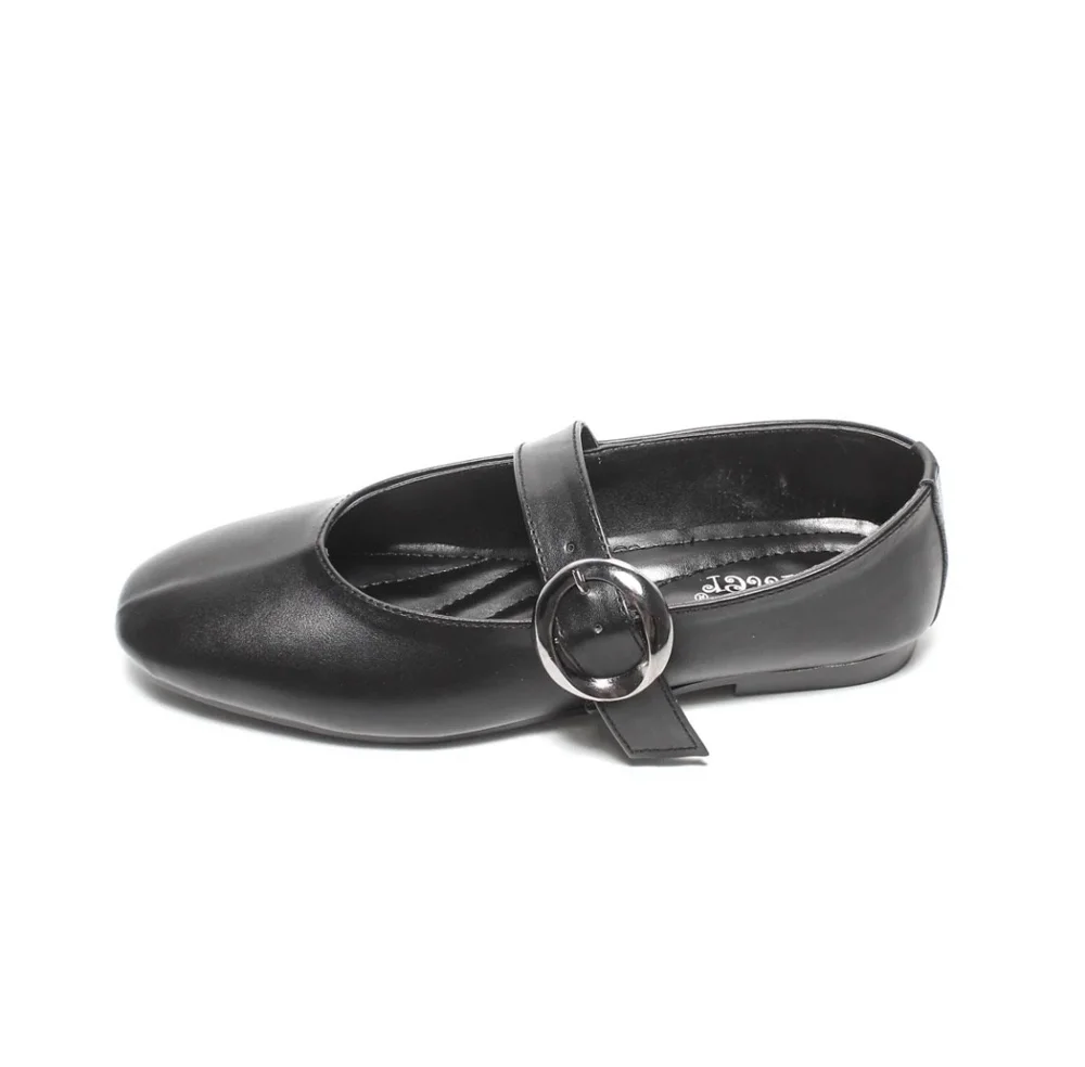 Flats, size 40, photo 2