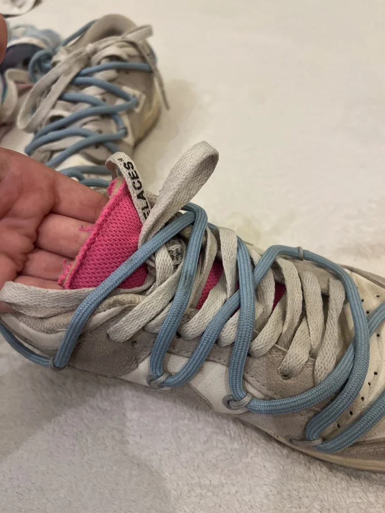 Nike Sneakers, size 36.5, photo 6