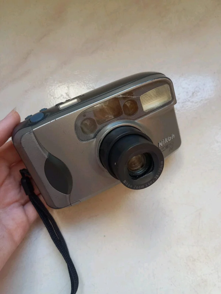 Nikon Digital Cameras, size Other, photo 3
