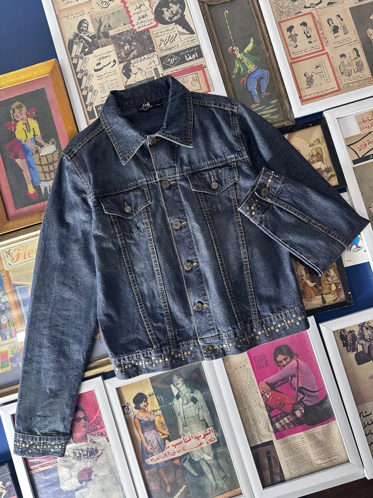 Jackets, size L / 40 / 12