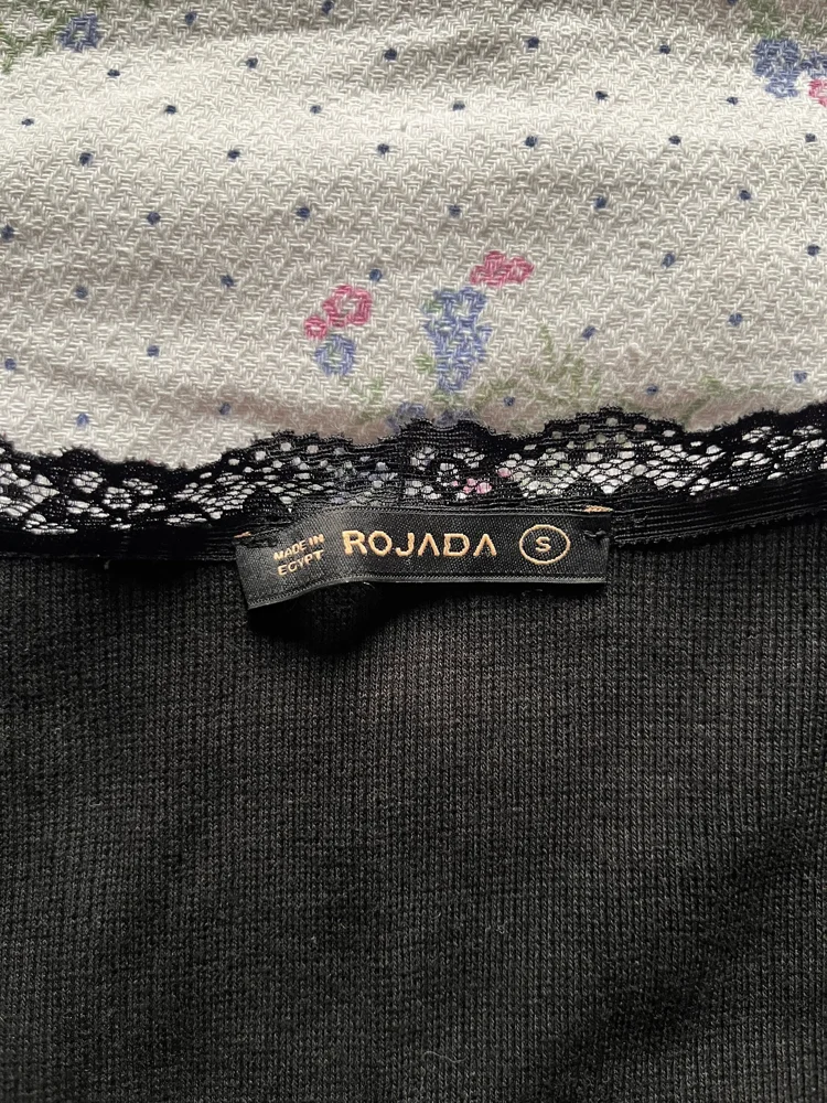 Rojada Long Sleeve, Excellent, size XS / 34 / 6, photo 2
